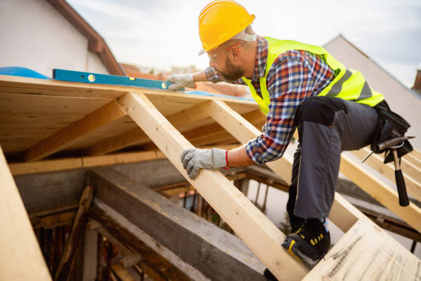 Emergency Roof Repair in Beggs, OK